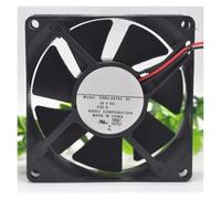 D08A-24TS2 01Ventilatore 24VDC 0,23A 80x80x25mm