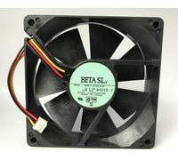 D09T-12TS3 01B 0.55A DC12V 90mm 9025 90x90x25mm Cooling fan