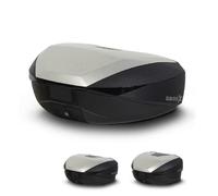 SHAD BAULETTO ESPANDIBILE SH59X IN ALLUMINIO