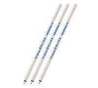 D1 Ballpen refill width M blue