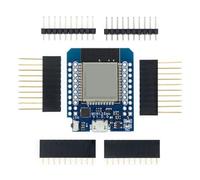 D1 ESP8266 ESP-12 ESP-12F CH340G V2 USB WeMos D1 Scheda di Sviluppo D1 NodeMCU Lua IOT Board 3.3V con pin
