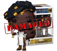 D1 Funko POP! Arcane LoL: Mel (1489)