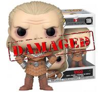 D1 Funko POP! Ghostbusters II: Vigo (1886)