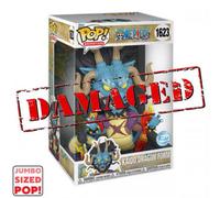 D1 Funko POP! One Piece: Kaido as Dragon (1623) EXM JB