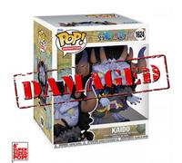 D1 Funko POP! One Piece: Kaido Man Beast Form (1624) DLX