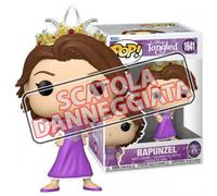 D1 Funko POP! Rapunzel: Rapunzel (1641)