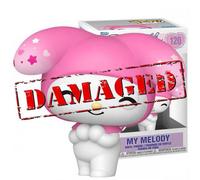 D1 Funko POP! Sanrio Hello Kitty My Melody: My Melody (120)