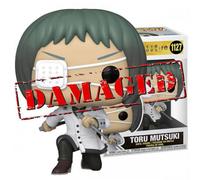 D1 Funko POP! Tokyo Ghoul-Re: Tooru Mutsuki (1127)