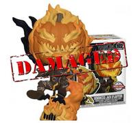 D1 Funko POP! Venom: Venomized Jack O Lantern (922) EXM
