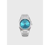 D1 Milano AUTOMATICO 41.5mm men Watches blue|silver in taglia:ONE SIZE