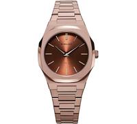 D1 Milano Chocolatino Ultra Sottile 34 mm