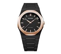 D1 Milano Orologi da polso da uomo PCBJ15, Bracciale