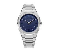 D1 Milano Orologio al Quarzo Ocean da Uomo Analogico Quarzo con cinturino in Acciaio UTBU01