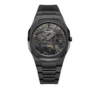 Orologio D1 Milano UTBJ31 Nero 00