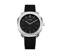 D1 Milano Orologio Unisex D1 Milano (ø 36 Mm) Colore:argentato F_0301_S0327577 O