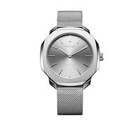 D1 Milano Orologio Uomo D1 Milano (ø 36 Mm) Colore:argentato F_0301_S0327573 Oro
