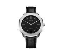 E_0002_S0327569 D1 Milano Orologio Uomo D1 Milano (Ø 36 mm) Colore:Argentato Oro
