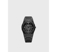 D1 Milano POLYCARBON DIVER men Watches black in taglia:ONE SIZE