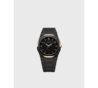 D1 Milano POLYCARBON men Watches black in taglia:ONE SIZE