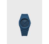 D1 Milano Polycarbon 40.5mm Navy Blue PCBJ21