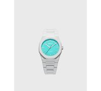 D1 Milano POLYCARBON men Watches green|grey in taglia:ONE SIZE