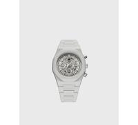 D1 Milano POLYCHRONO men Watches grey in taglia:ONE SIZE