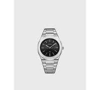 D1 Milano ULTRA THIN men Watches black in taglia:ONE SIZE