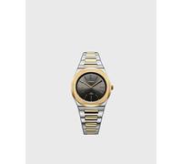 D1 Milano ULTRA THIN men Watches gold|silver in taglia:ONE SIZE