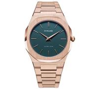 Orologio D1 Milano UTBU02 Oro 00