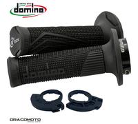 D100 Manopole con blocco 1 CA DOMINO D10046C4000H7-0