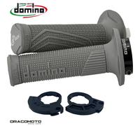 D100 Manopole con blocco 1 CA DOMINO D10046C5200H7-0