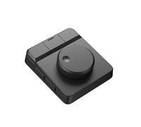 D100H Dial Controller for Video&Photo Editing Dial RGB Keypad Controller for Light System Intelligent Studio