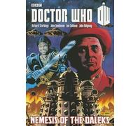 D10or Who: Nemesis of the Daleks
