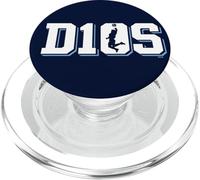 D10S Diego Maradona Retro Mano di Dio Calcio PopSockets PopGrip per MagSafe