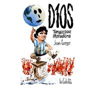 D10S: Tangos pour Maradona