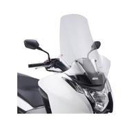 Parabrezza Givi D1109ST Trasparente