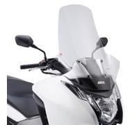 D1109ST GIVI Parabrezza Trasparente per Honda Integra 750 2012 2013