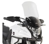 Givi Cupolino D1110STG Trasparente per Honda Crosstourer 1200/DCT