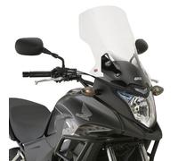 GIVI D1121ST Cupolino specifico trasparente 49 x 35 cm