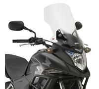D1121ST GIVI Cupolino Trasparente > Honda CB 500 X 2013 2014 2015 2016 2017 2018