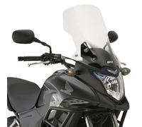 GIVI D1121ST Cupolino specifico trasparente 49 x 35 cm