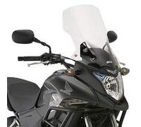 D1121ST PARABREZZA CUPOLINO GIVI COMPATIBILE CON HONDA CB 500 X 2014