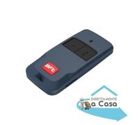 D112306 MITTO COOL C2 TELECOMANDO RADIOCOMANDO AUTOMAZIONE CANCELLI BFT 2614118
