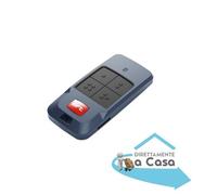D112318 MITTO COOL C4 TELECOMANDO RADIOCOMANDO AUTOMAZIONE CANCELLI BFT 2614120