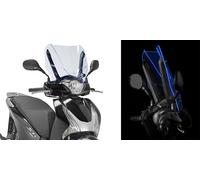 D1128BL GIVI Cupolino ICE Alta Visibilità per Honda SH 125i ABS 2015 2016