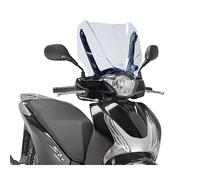 D1128BL - Givi Cupolino "ICE" Honda SH 125i-150i ABS (12>16)