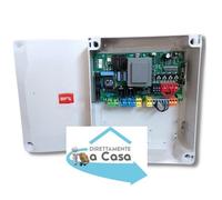 D113811 00004 CENTRALE SCHEDA ELETTRONICA CANCELLO BFT ALENA SW2 230v 2607514