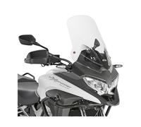 D1139ST - Givi Cupolino trasparente 55x42 cm Honda Crossrunner 800 (15 > 16)