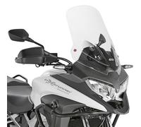 D1139ST - Givi Cupolino trasparente 55x42 cm Honda Crossrunner 800 (15 > 16)