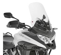 D1139ST GIVI Cupolino Trasparente per Honda Crossrunner 800 2015 2016